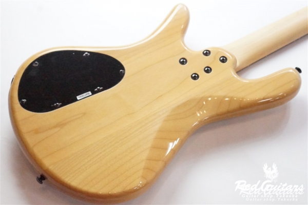 Legend 4 Classic Natural